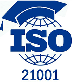ISO21001