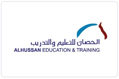شركة مدارس الحصان للتعليم والتدريب