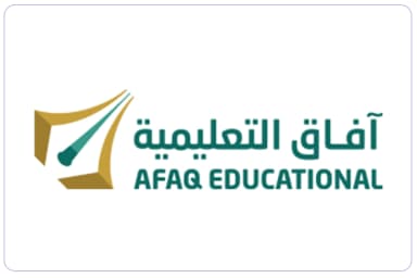 شركة مدارس آفاق التعليمية