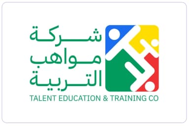 شركة مواهب التربية