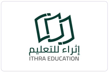 مدارس شركة إثراء للتعليم
