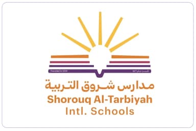 مؤسسة مدارس شروق التربية التعليمية