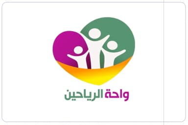 شركة روضات  واحة الرياحين الأهلية