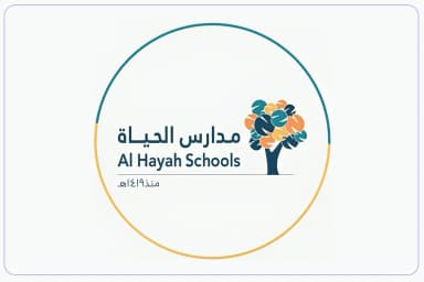 شركة مدارس الحياة العالمية