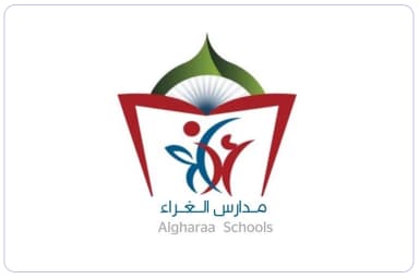 شركة مدارس الغراء