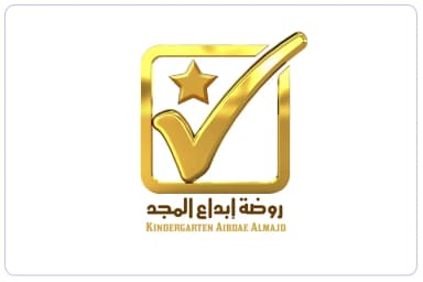 شركة روضات إبداع المجد الأهلية