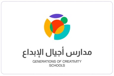 شركة مدارس أجيال الإبداع