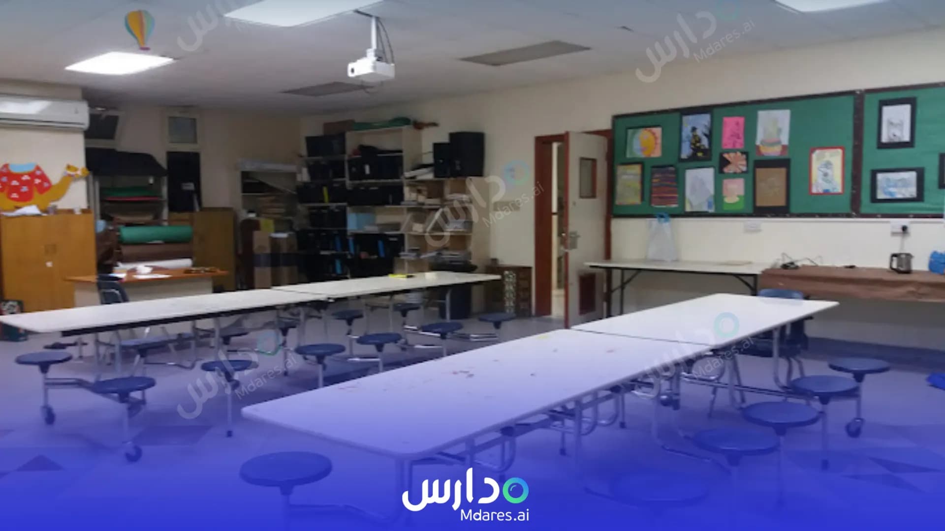 رسوم Al Hussan International Academy Al Khobar