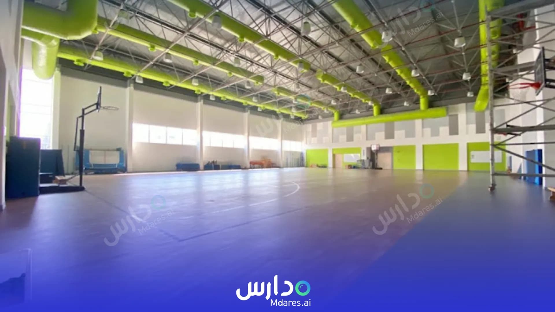 رسوم British International School Al Khobar