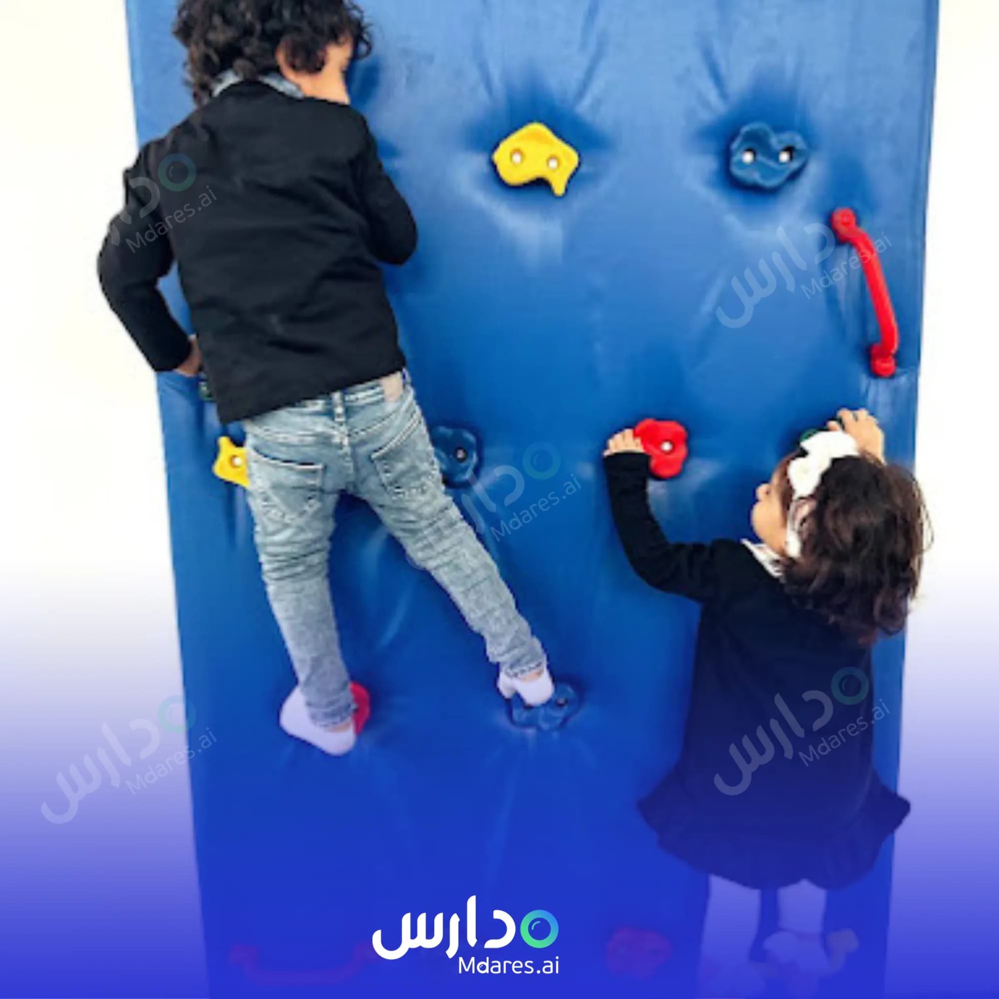 عنوان Rabwat Al-Yasmeen Model National Schools Al Qassim