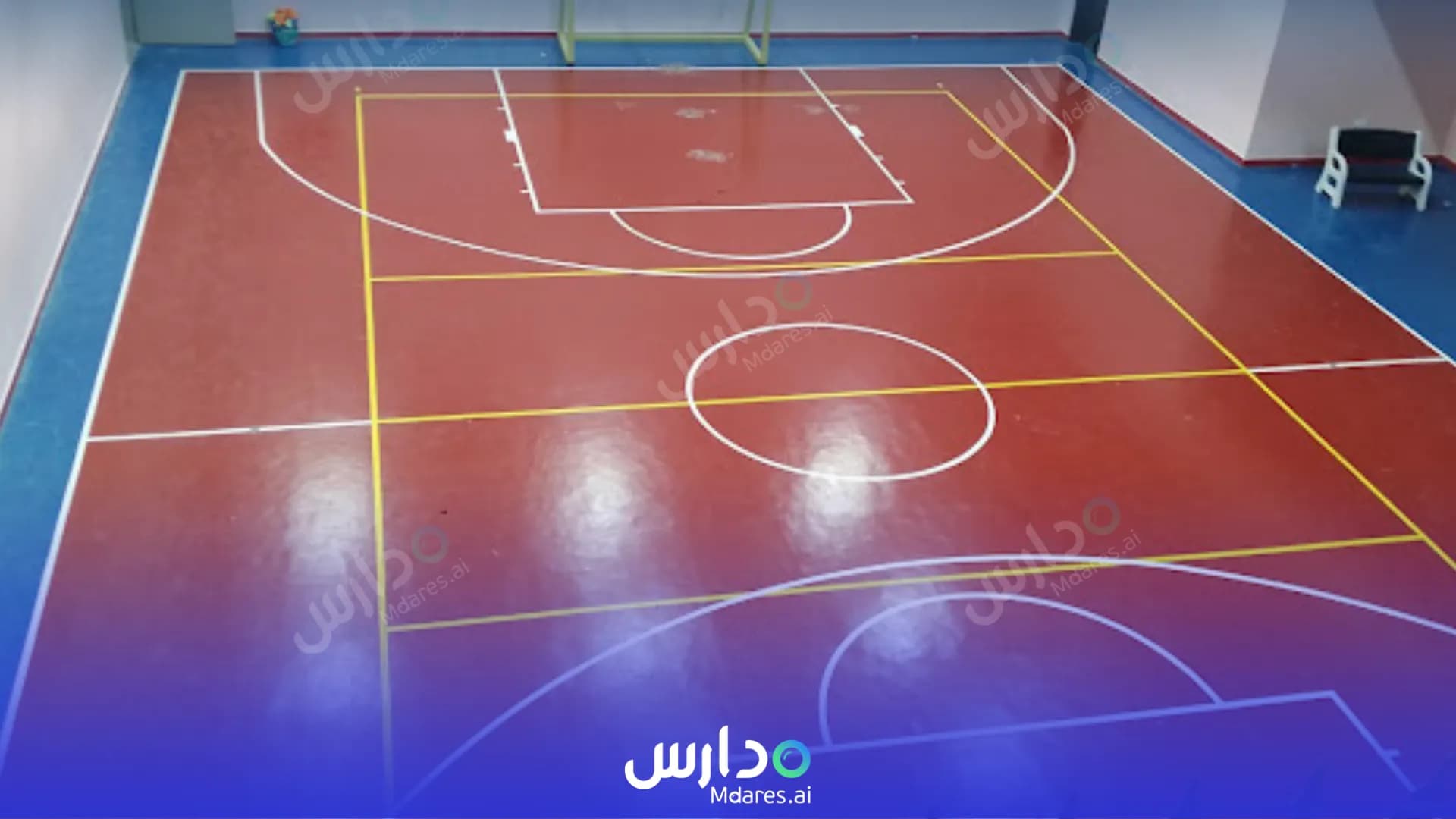 رسوم Manahil National Schools Al Qassim