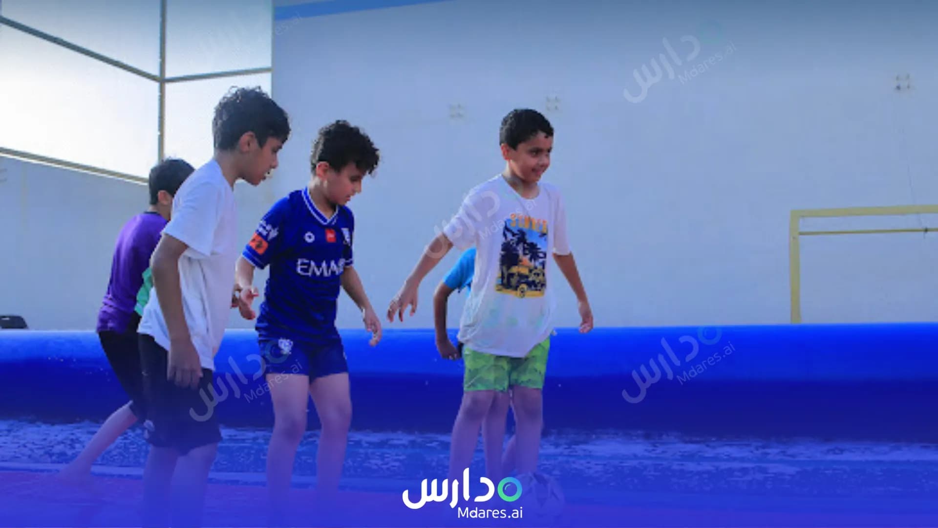 مواعيد Manahil National Schools Al Qassim