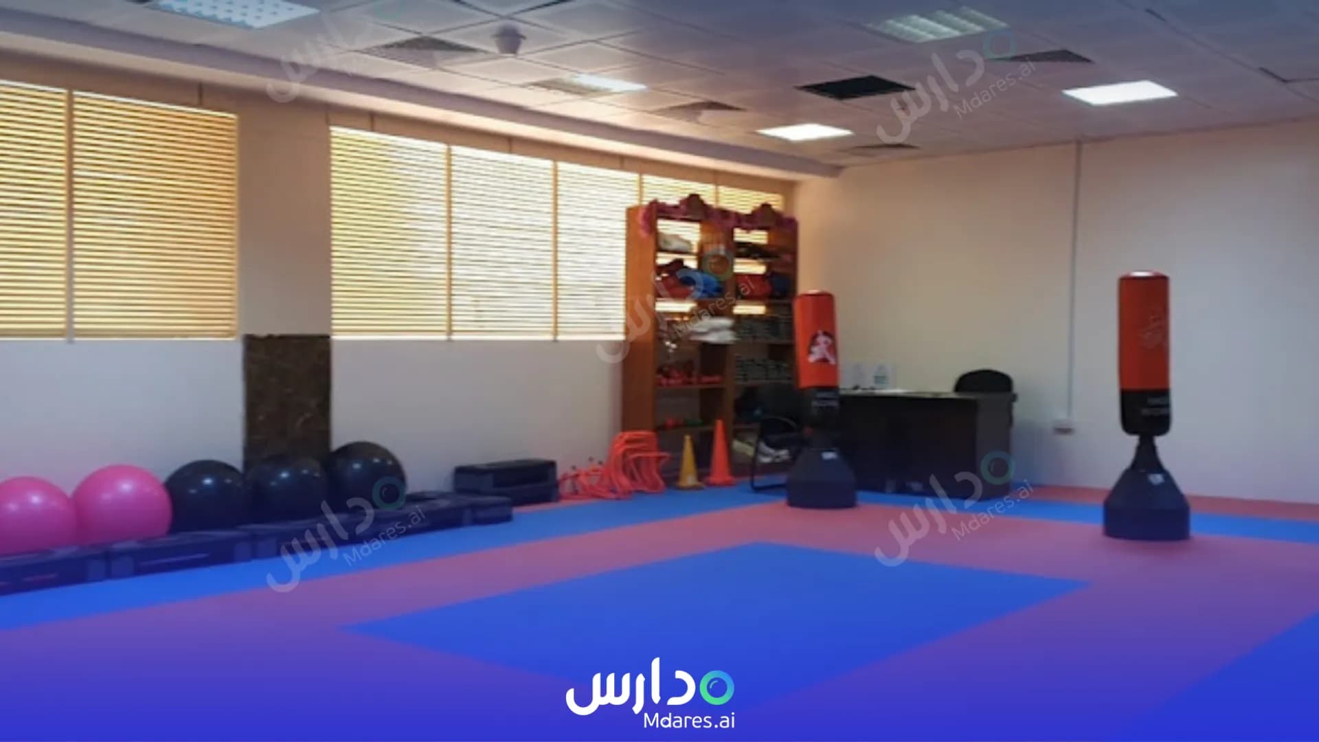 رسوم Al Andalus National schools - Najran Najran