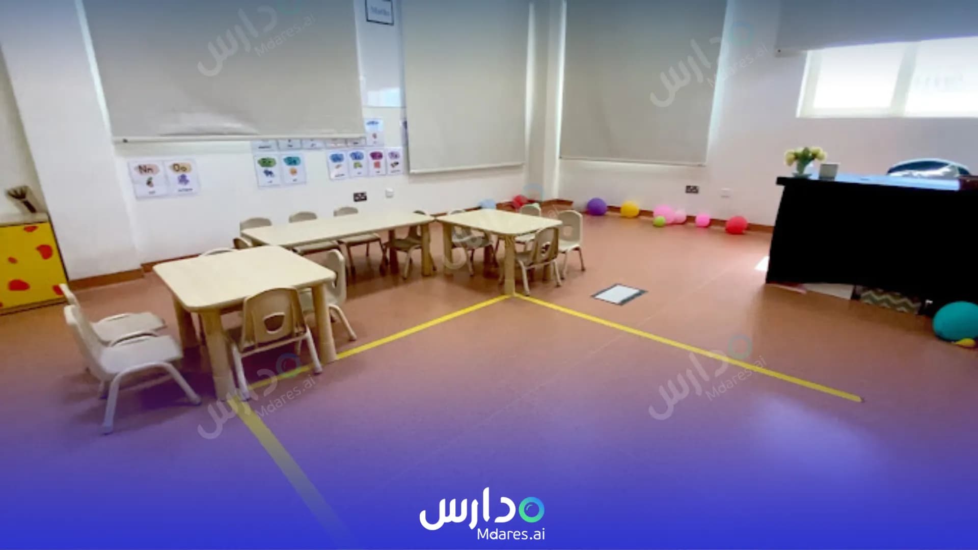 عنوان Al Andalus international schools - Najran Najran