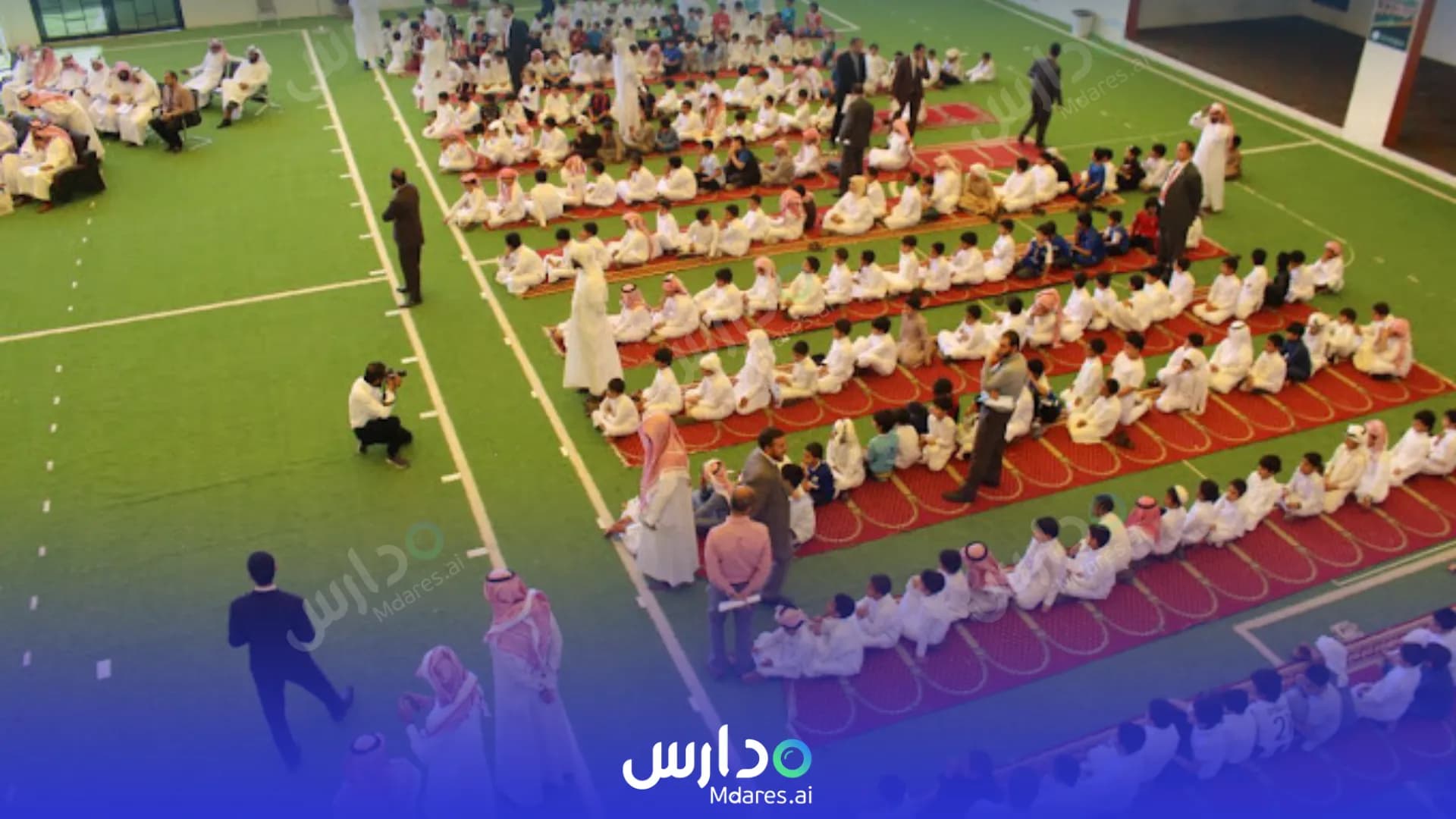 مواعيد مدارس نهج الرواد الأهلية نجران