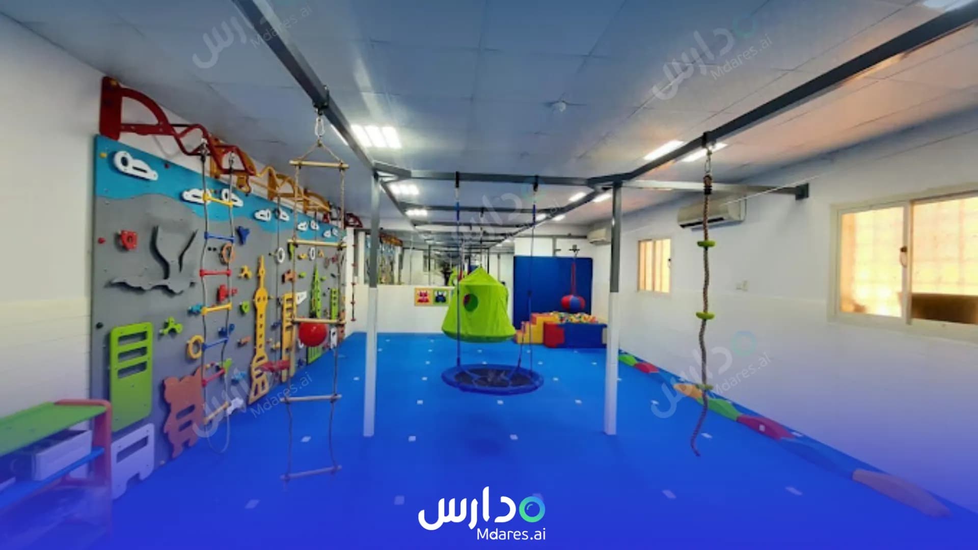 موقع Dar Alahfad international Schools Jazan