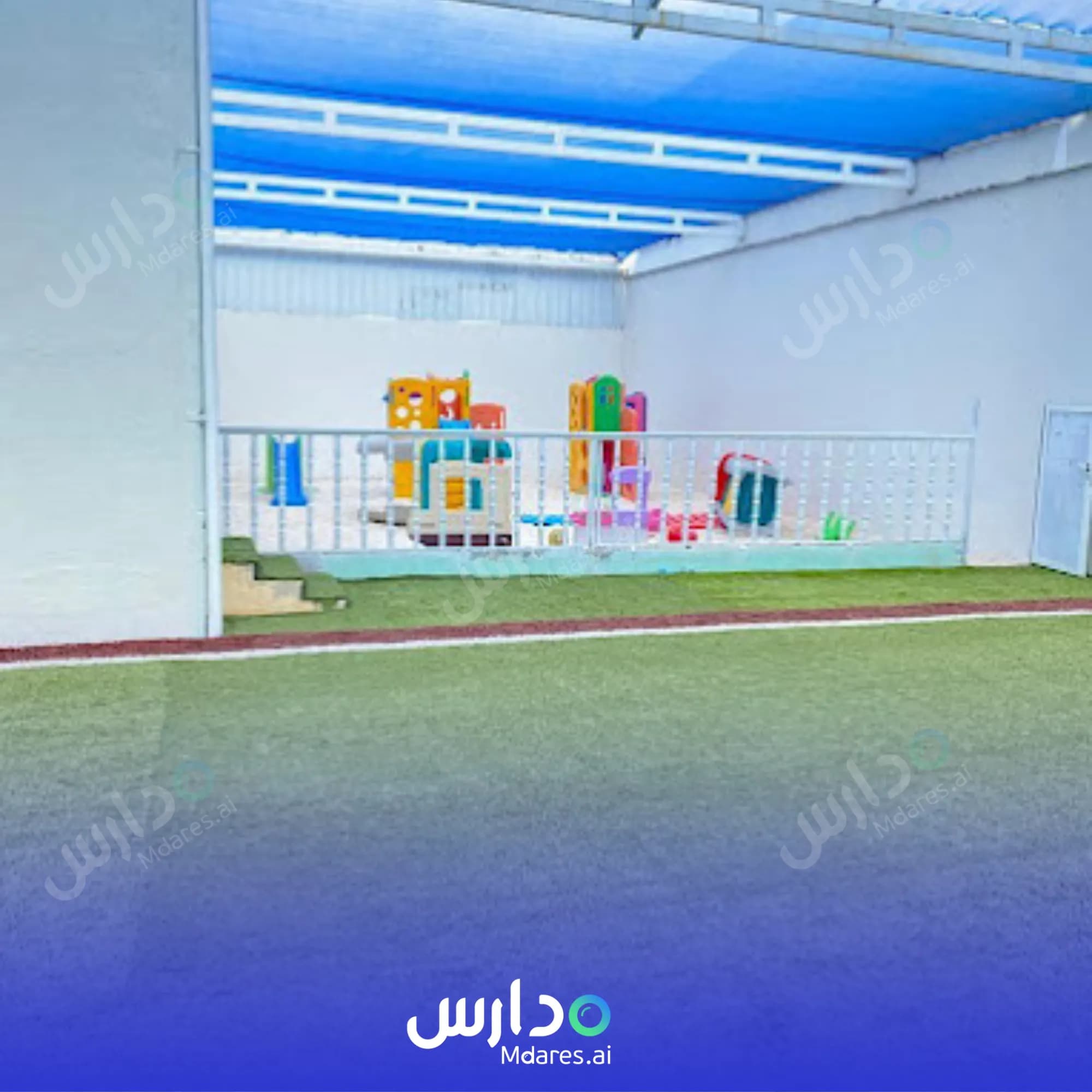 عنوان Dar Alahfad international Schools Jazan