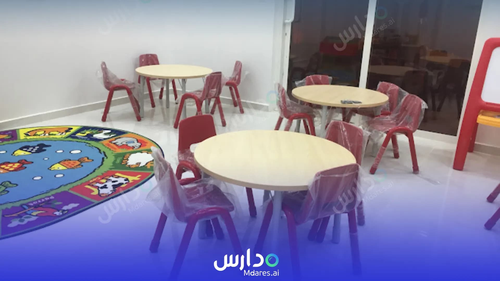 عنوان First Step International School Jazan
