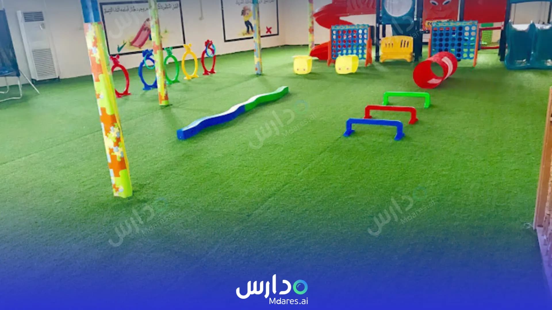 موقع Braem Al -Tanmya National Schools Jazan