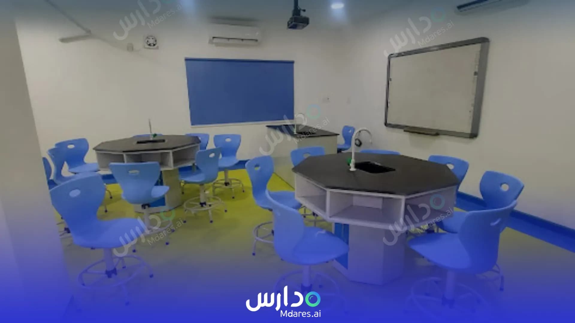 رسوم Manahel Aljazera National Schools Dhahran