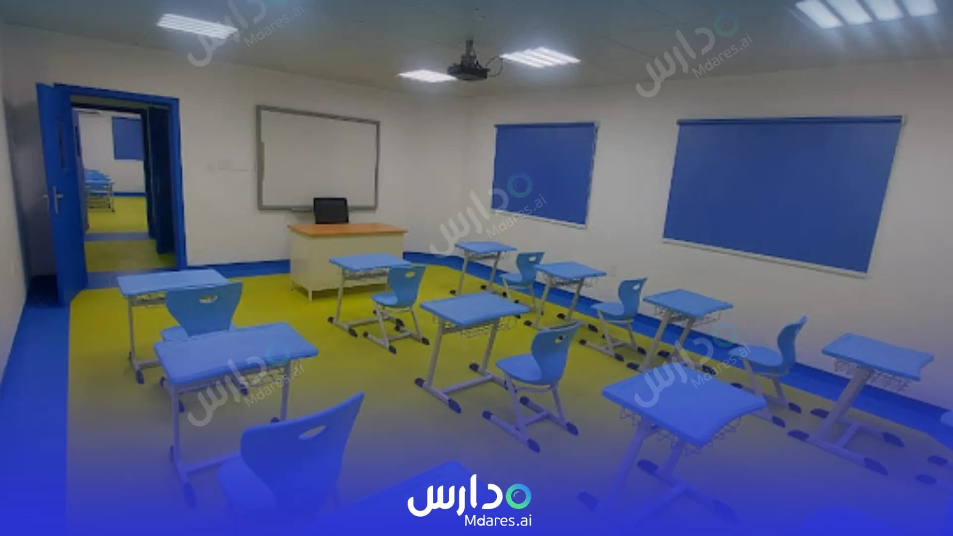 عنوان Manahel Aljazera National Schools Dhahran
