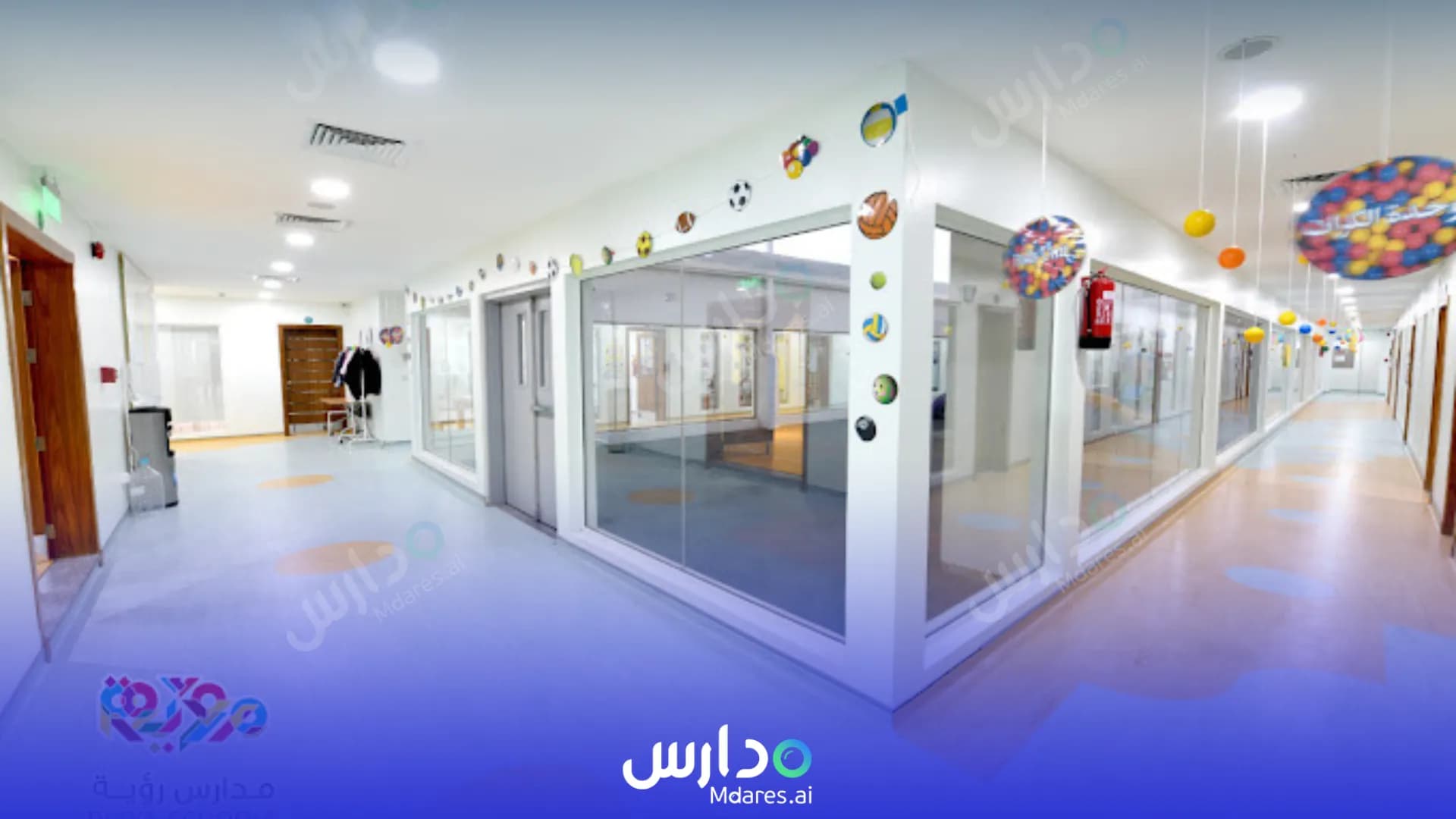 عنوان Ruya national schools Dhahran