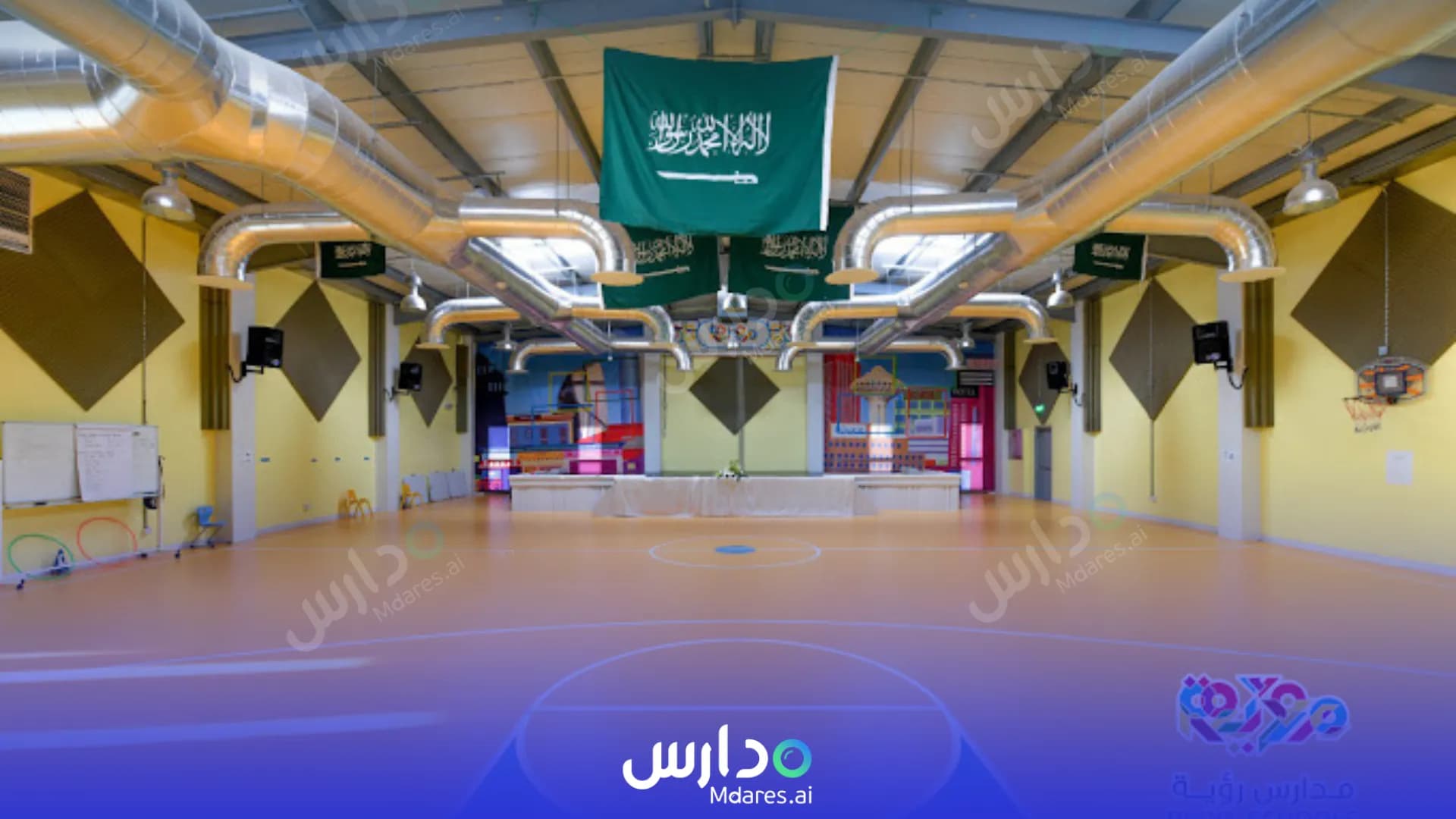 رسوم Ruya International schools Dhahran