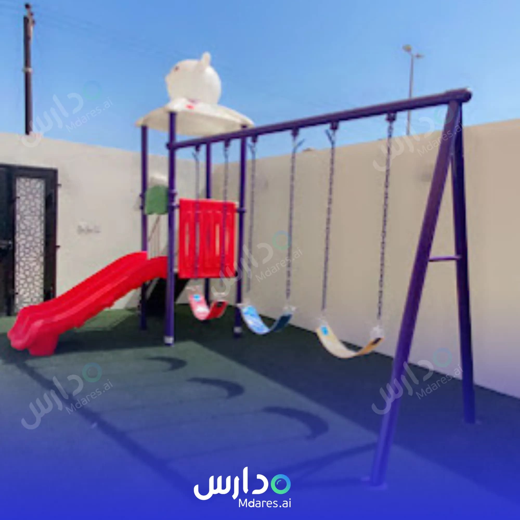 مواعيد Gheras Al Farah Private Kindergarten Rabigh