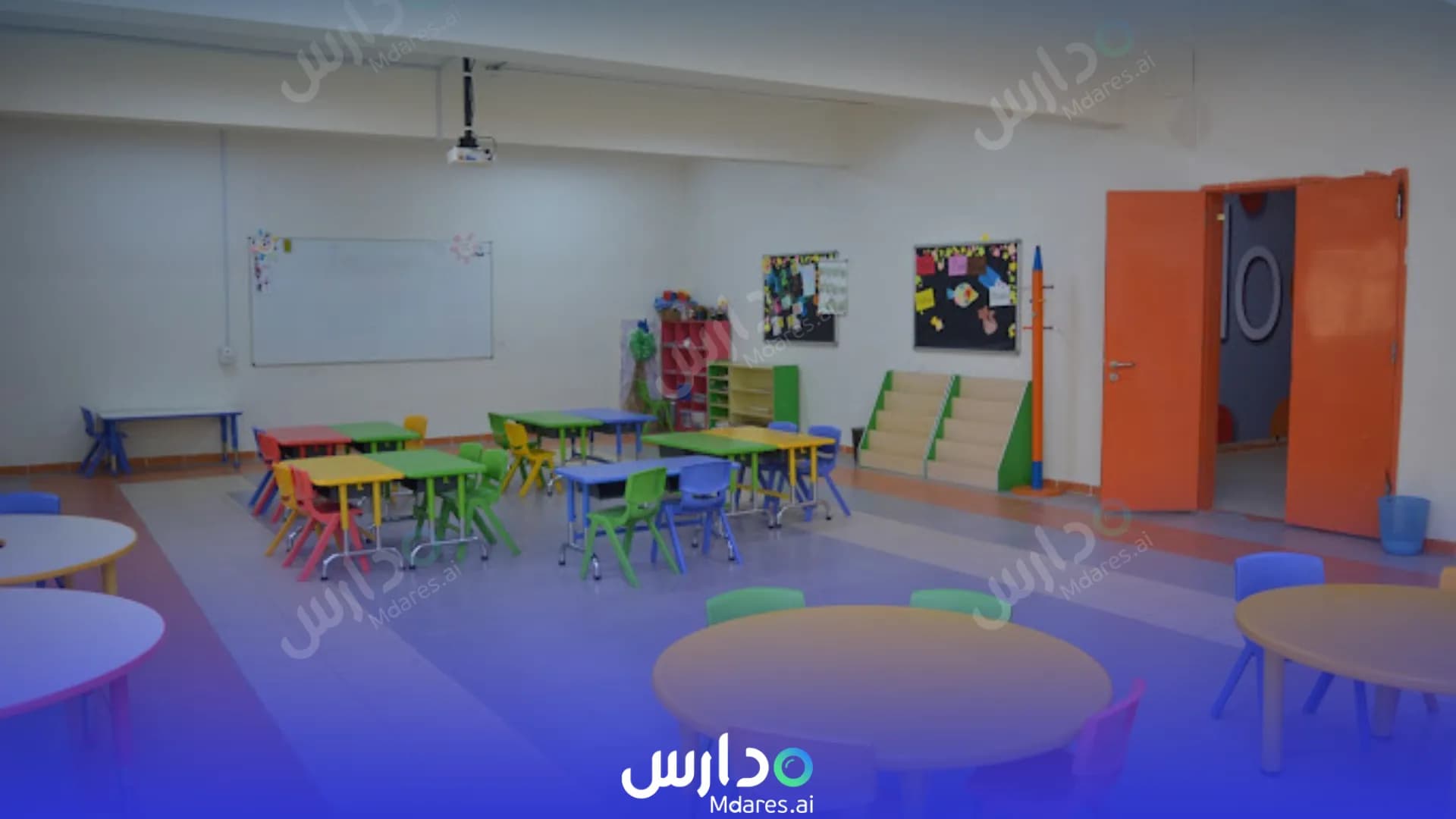 منهج Omniat Al-Oloom International Schools Riyadh