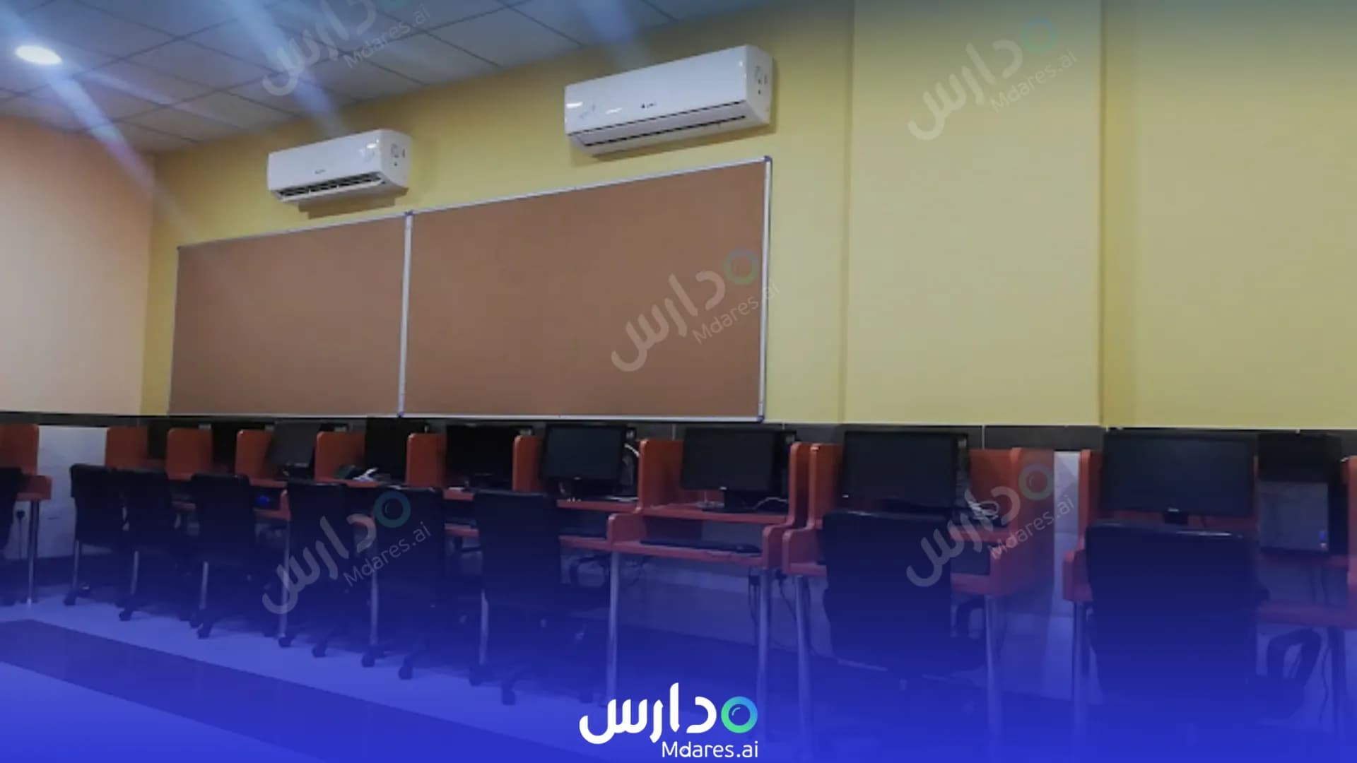 عنوان AlMutawiroon Private School Riyadh