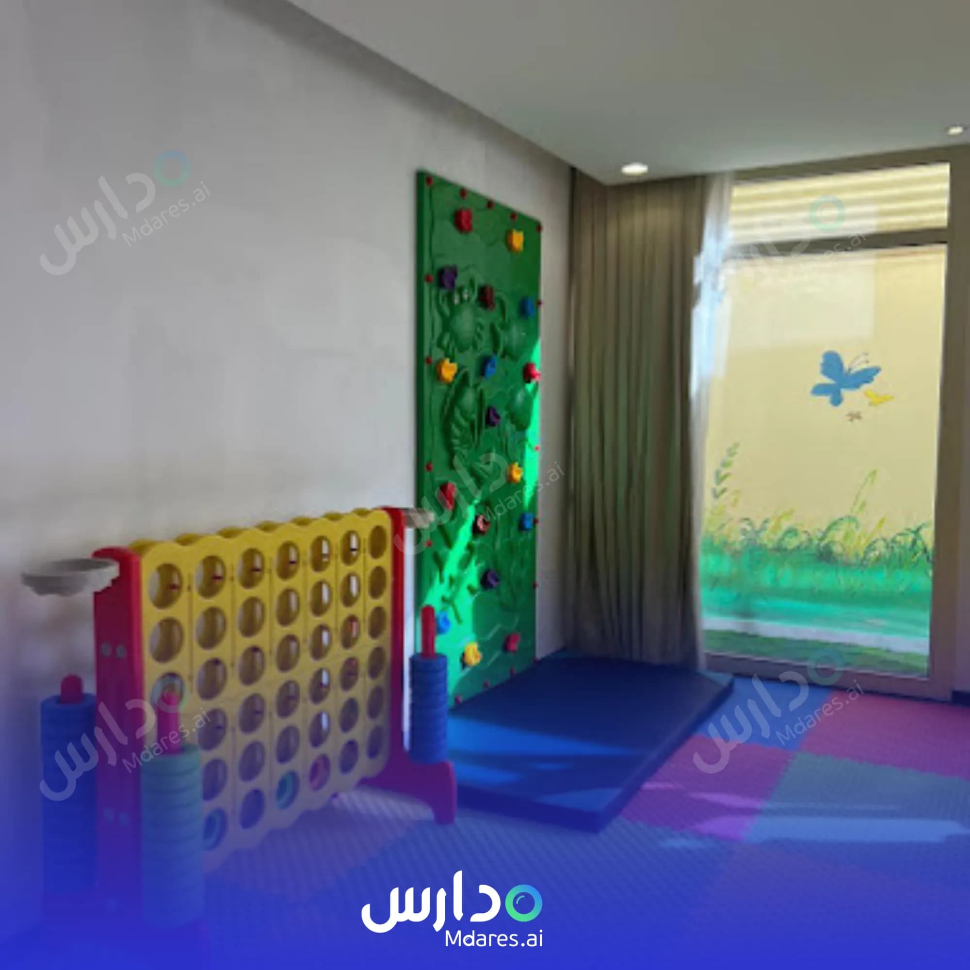 منهج Lateen childhood kindergarten Riyadh