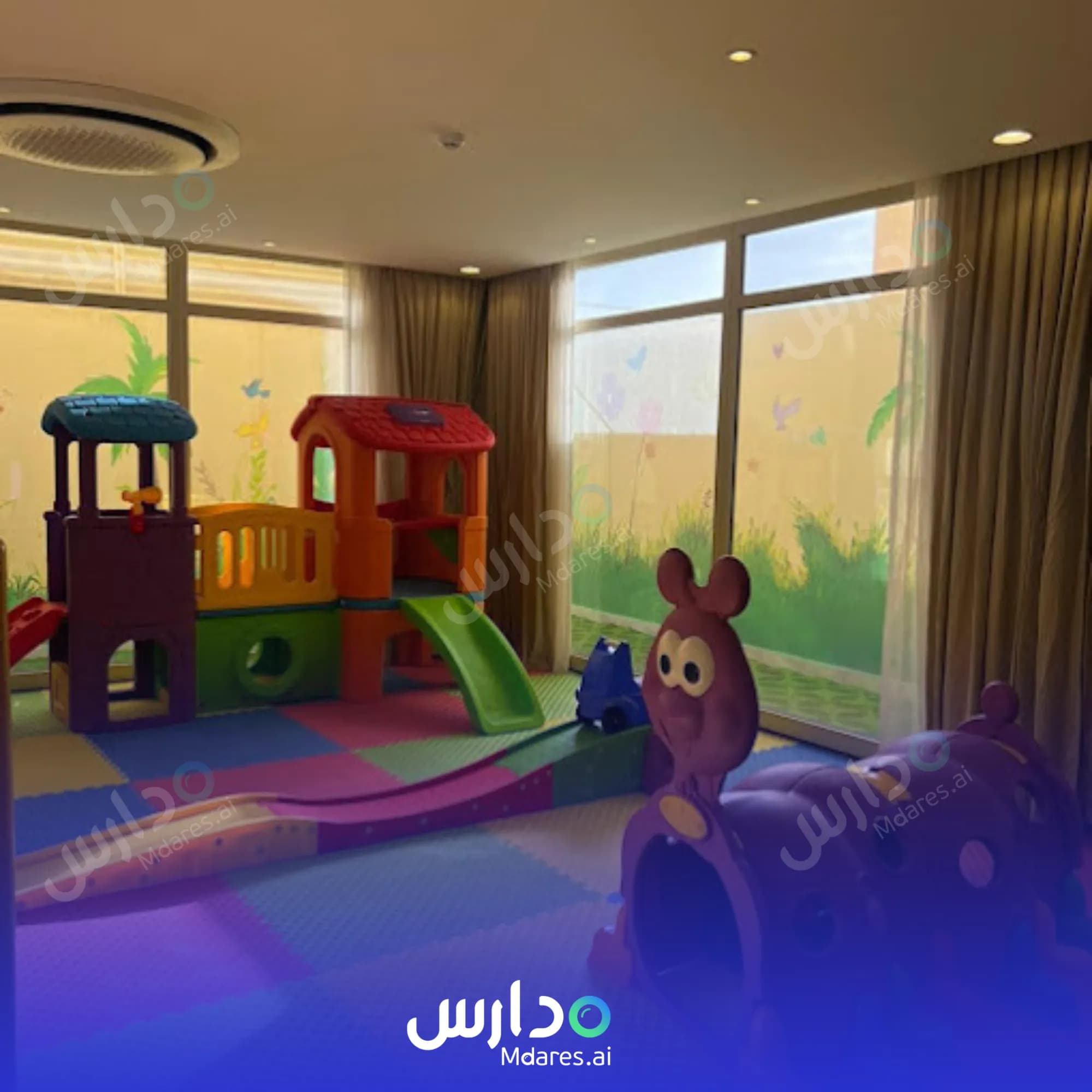 مواعيد Lateen childhood kindergarten Riyadh