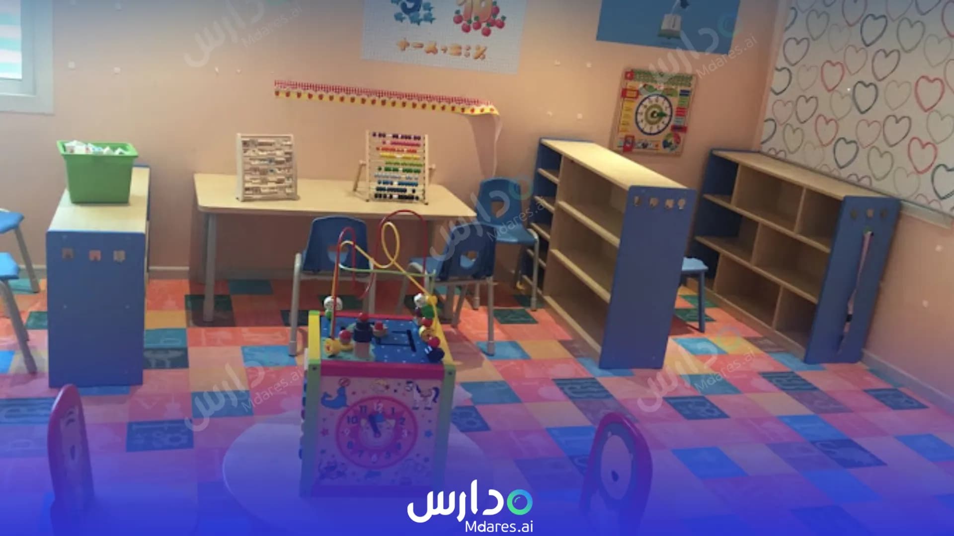 رسوم Future Garden National Schools Riyadh
