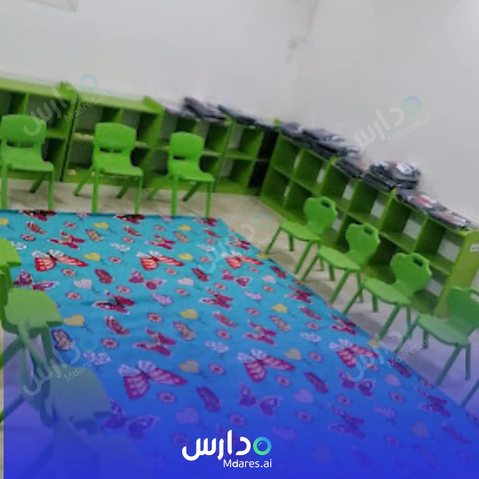 مواعيد Rehab Al Mubdeen National school Madinah