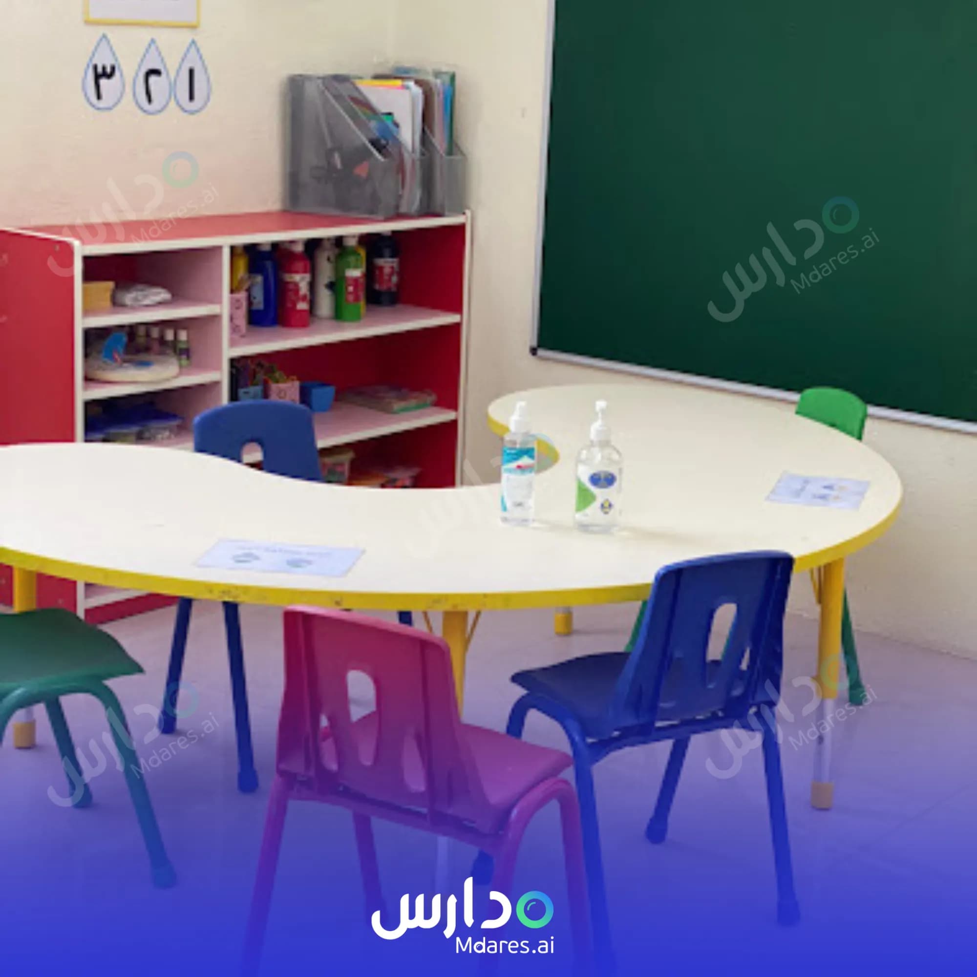 رسوم مدارس منار الوادي الأهلية وادي الدواسر