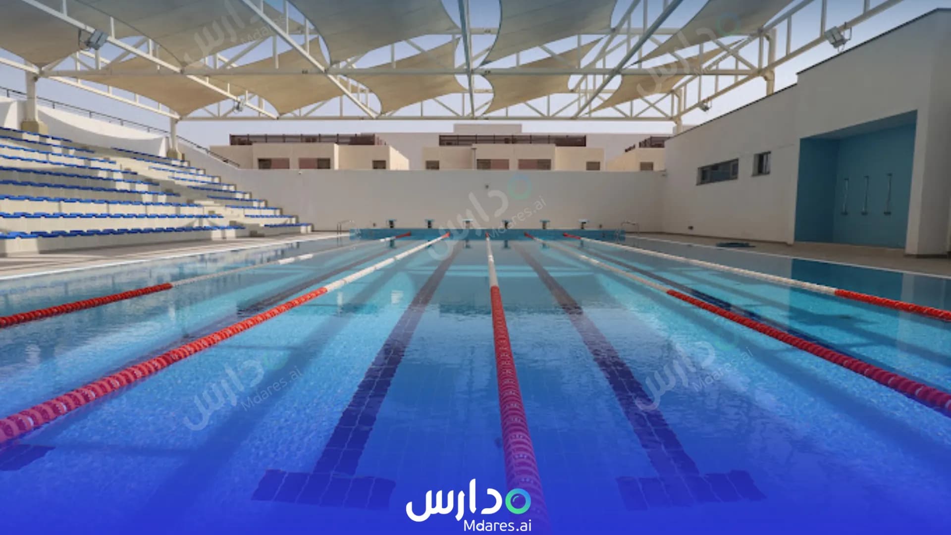 منهج International Schools Group ( ISG ) American School Dhahran Al Khobar