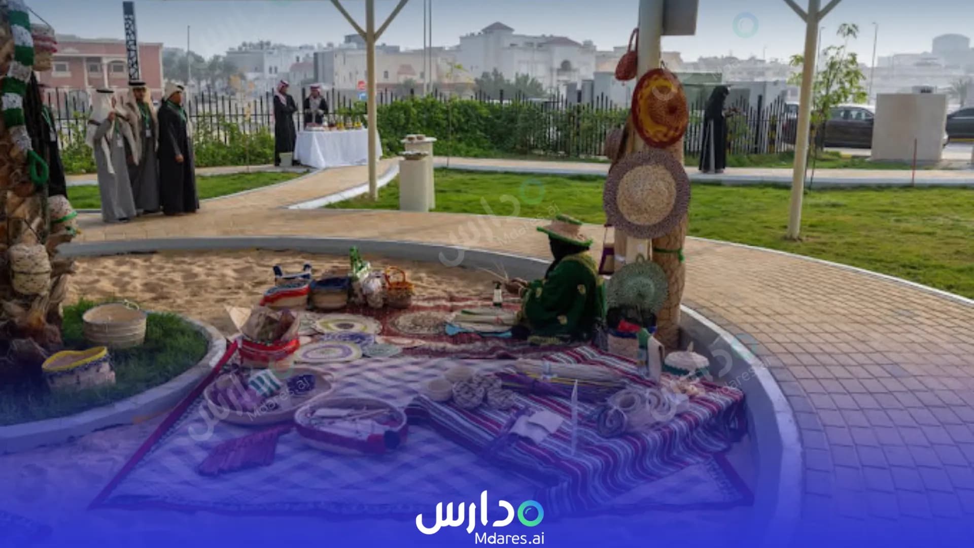 رسوم Tarbyh Namouthajiyah Schools Dhahran