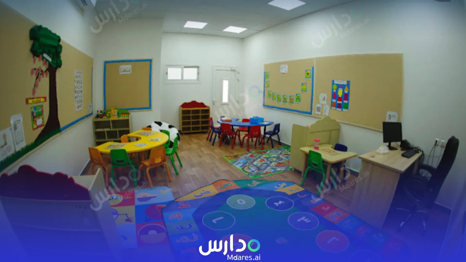 رسوم Dhahran Jabal Schools Dhahran