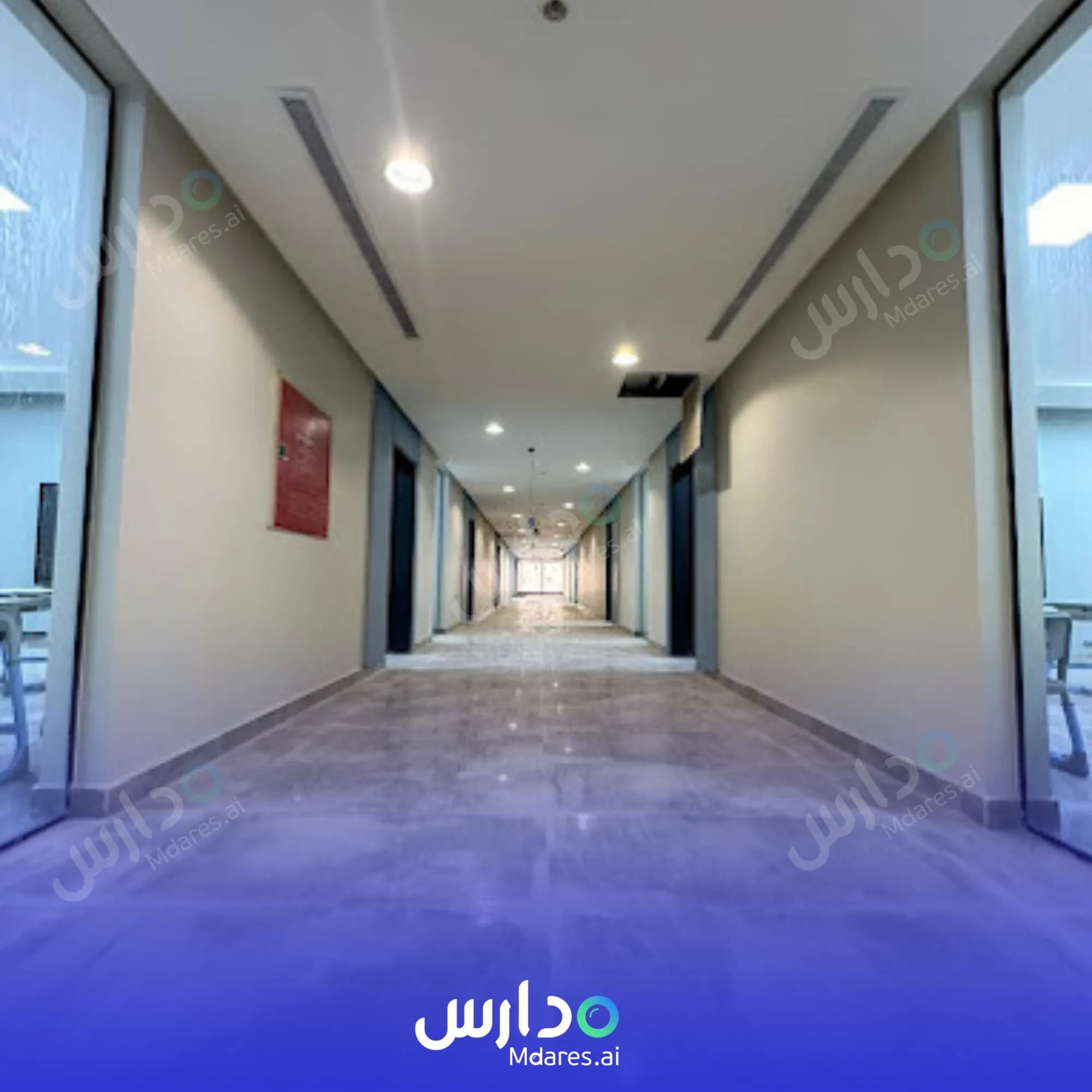 رسوم Alinjaz national School Makkah