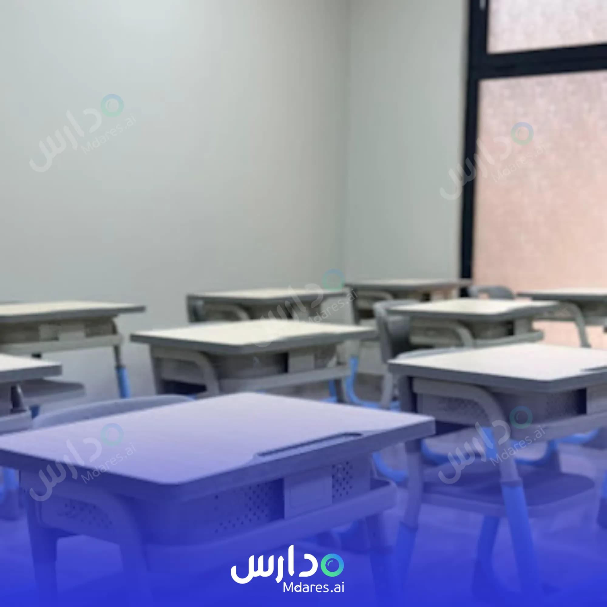عنوان Alinjaz national School Makkah