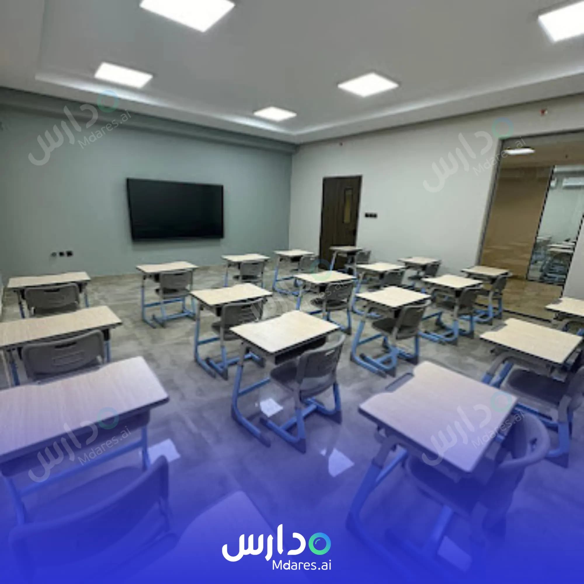 مواعيد Alinjaz national School Makkah