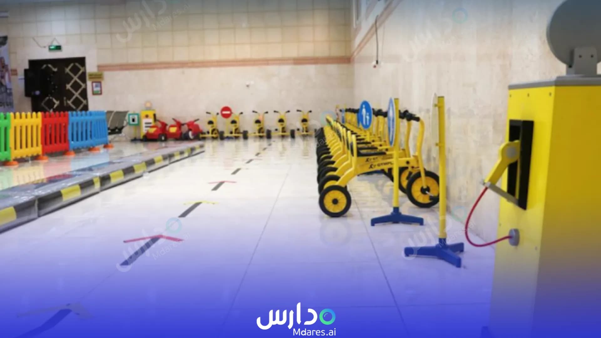 عنوان bashaer alebdaa national school Makkah