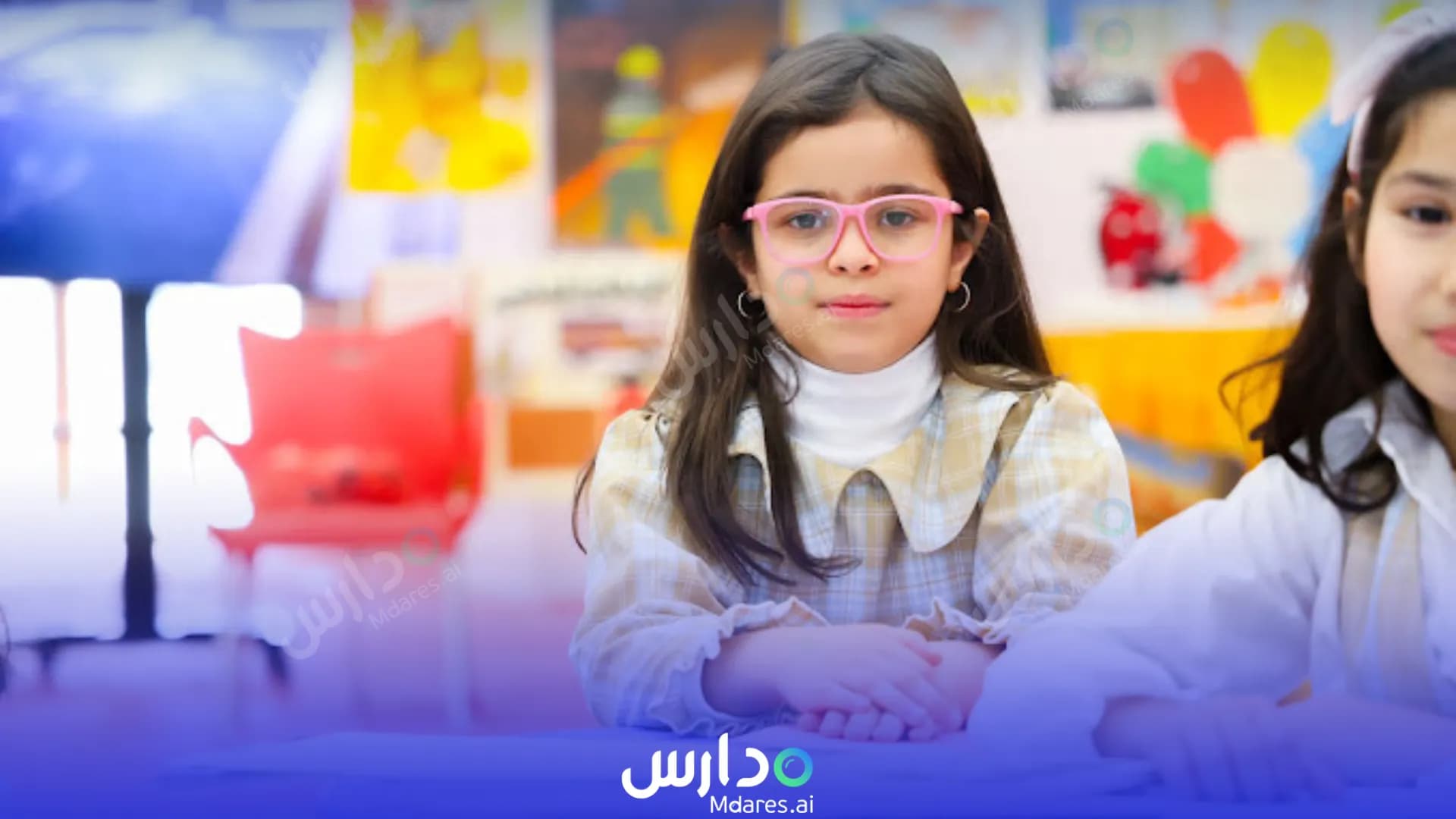 رسوم مدرسة الزاهره الاهلية الجوف