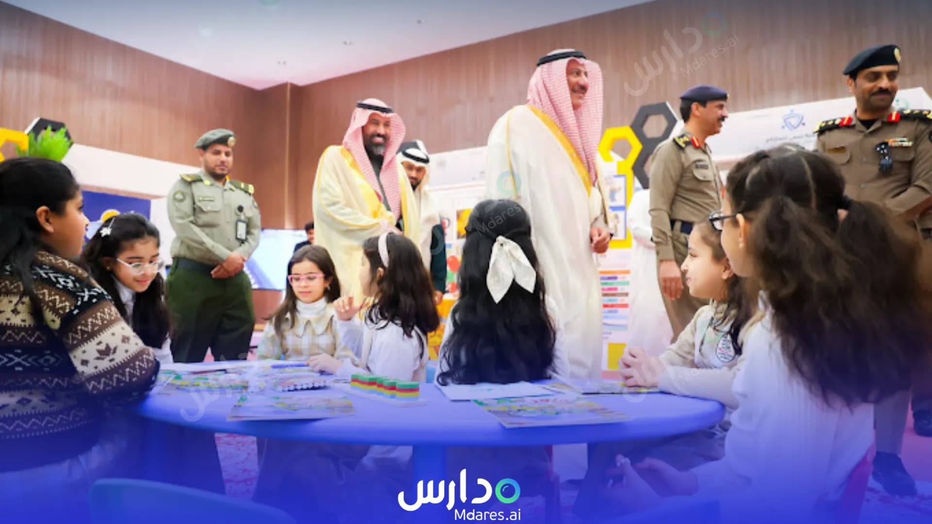 مواعيد مدرسة الزاهره الاهلية الجوف