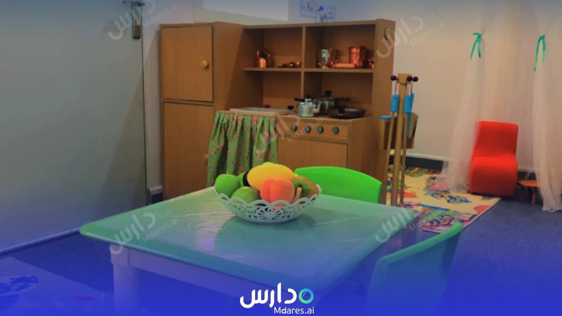 مواعيد مدرسة دنيا المعرفة الأهلية الجوف