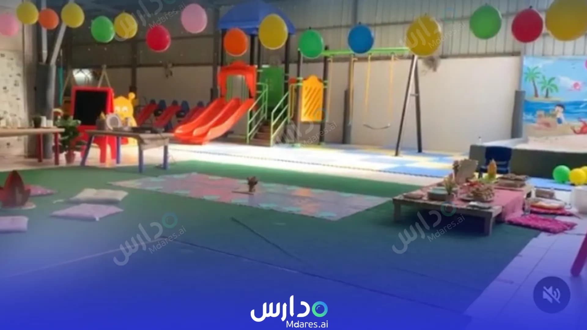 عنوان The development national kindergarten Makkah