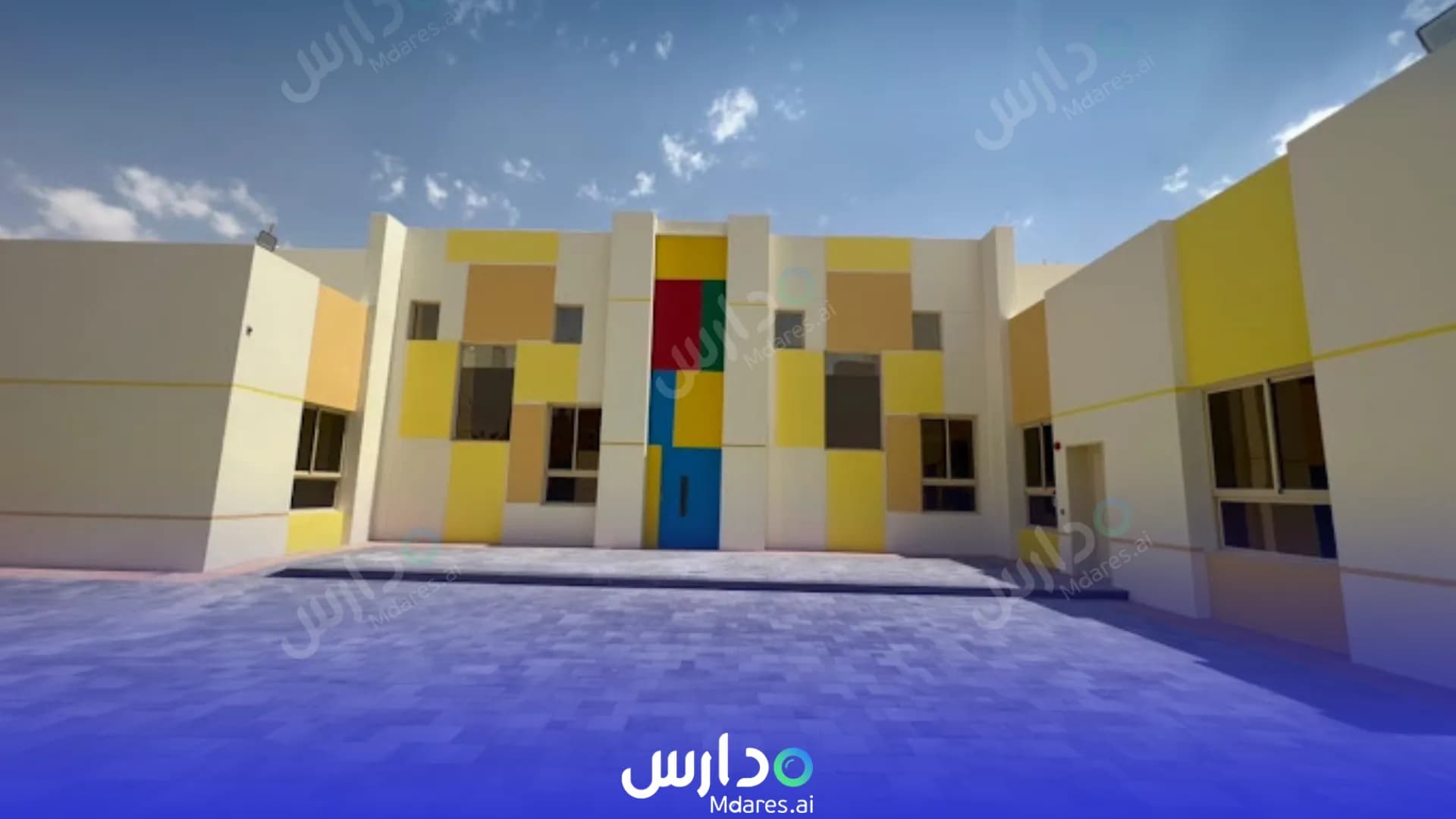 رسوم Excellence Elite national kindergarten Al Qassim