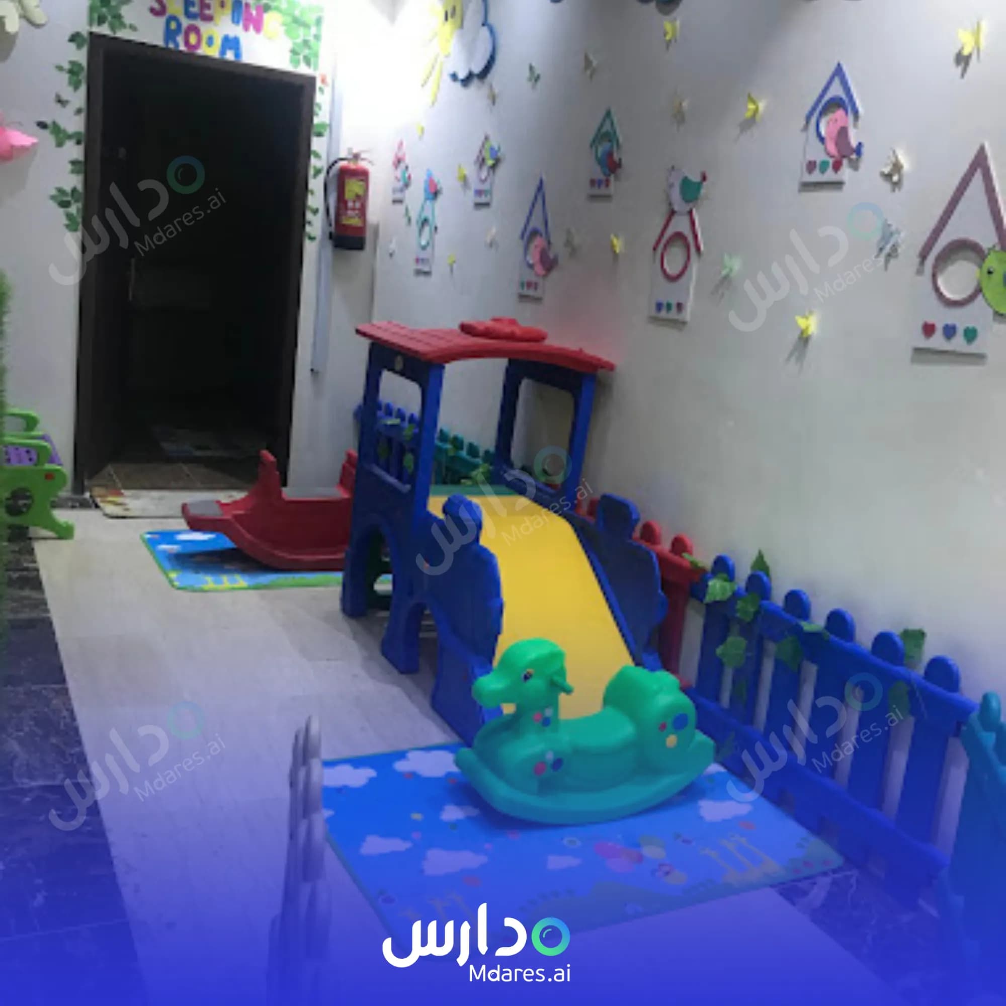 عنوان dawlat Aleilm national school Makkah