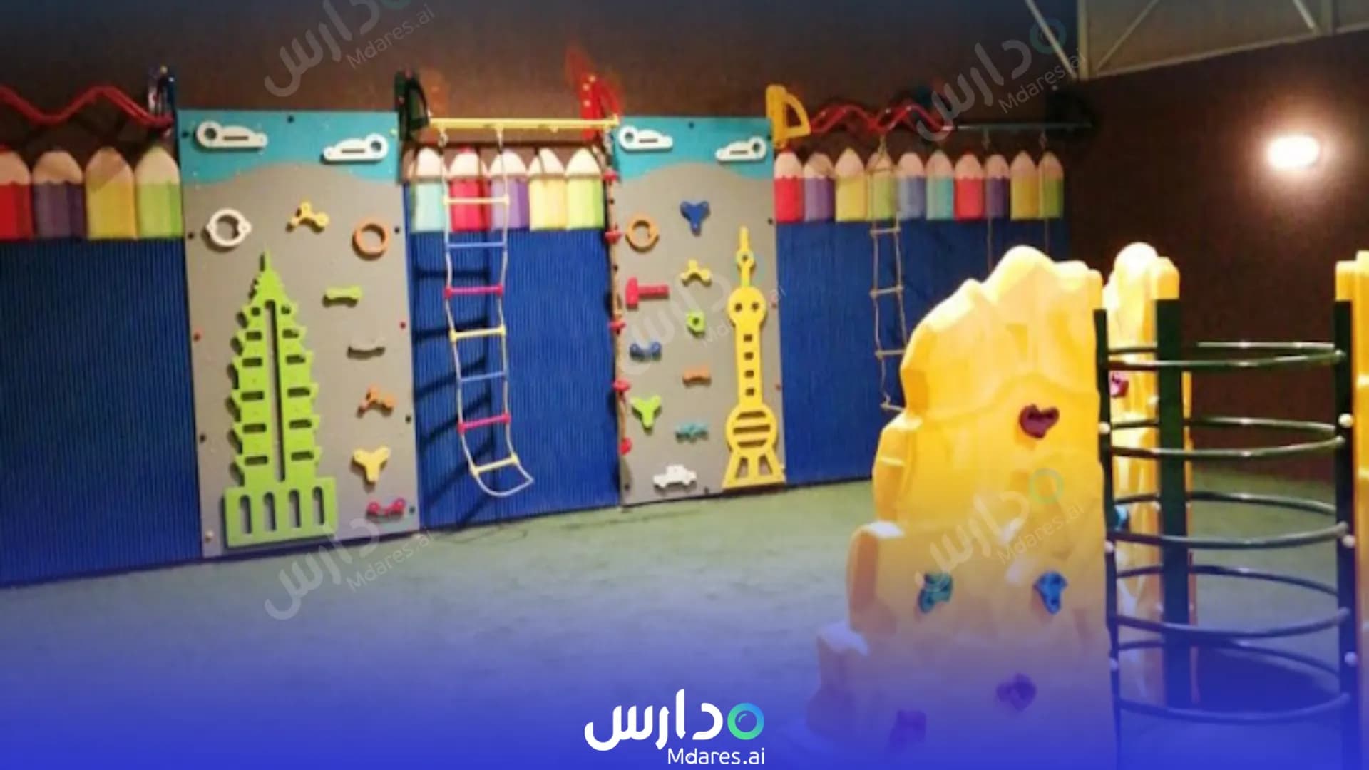 رسوم روضة الأرين الأهلية (أغلقت) القصيم