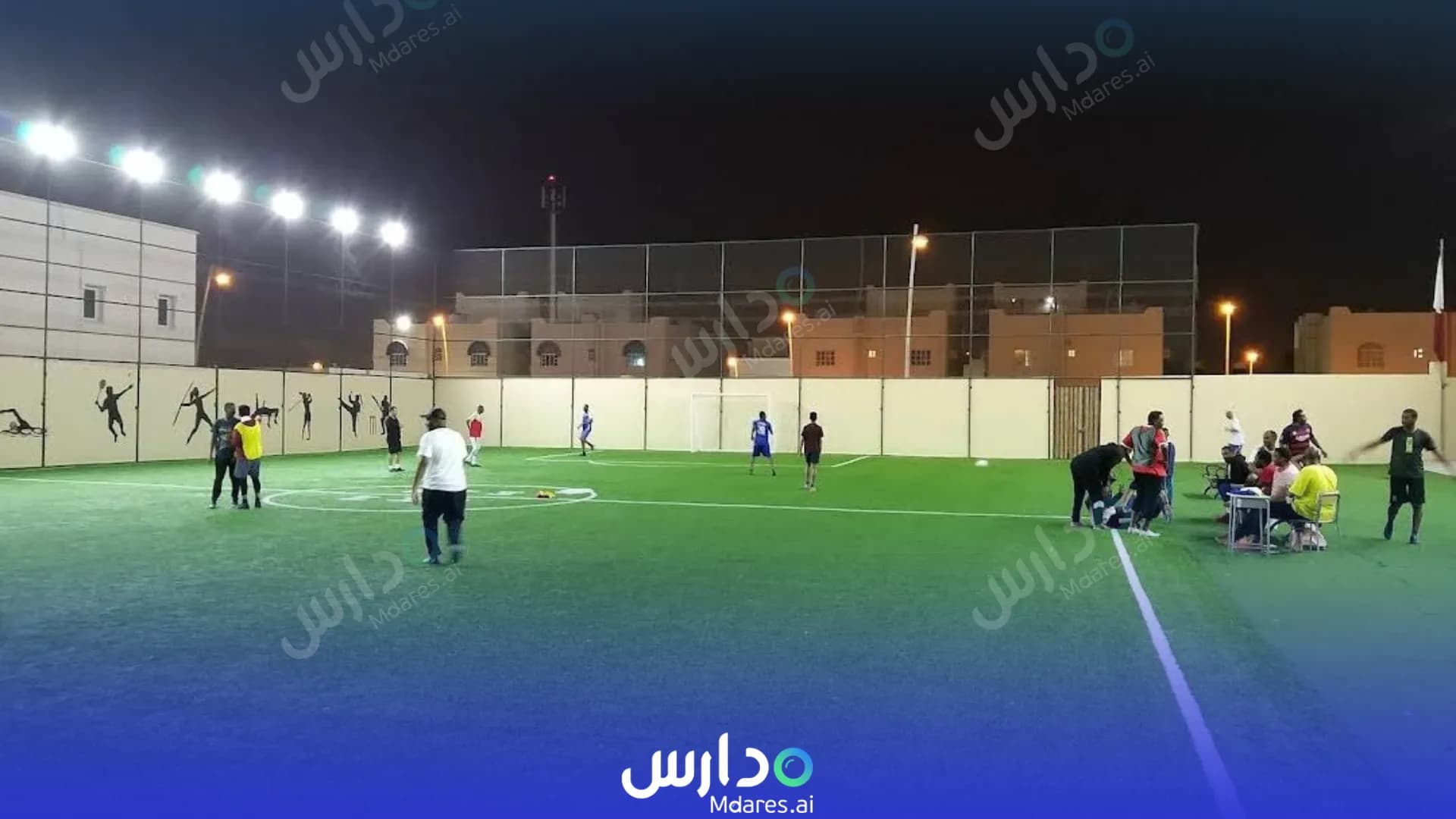 منهج Edison International Academy - Dahl Alhamam Doha